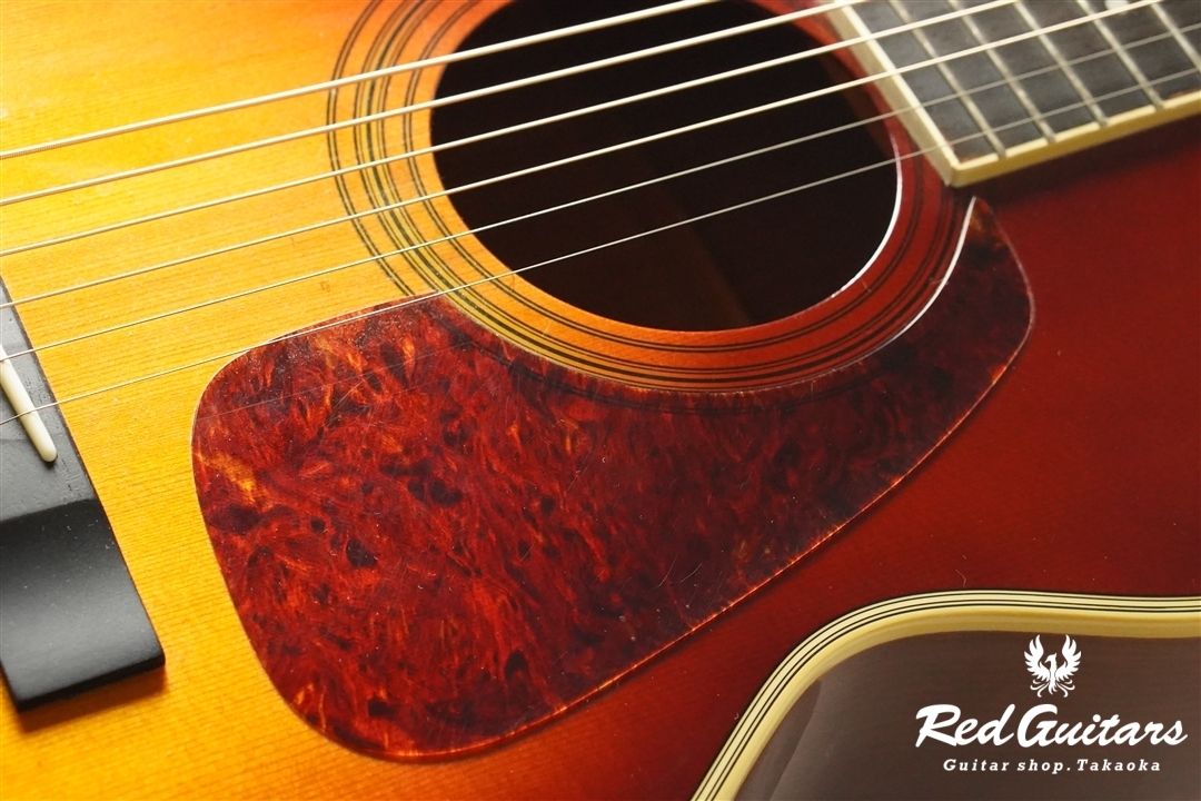 Morris MF-207 - TS | Red Guitars Online Store